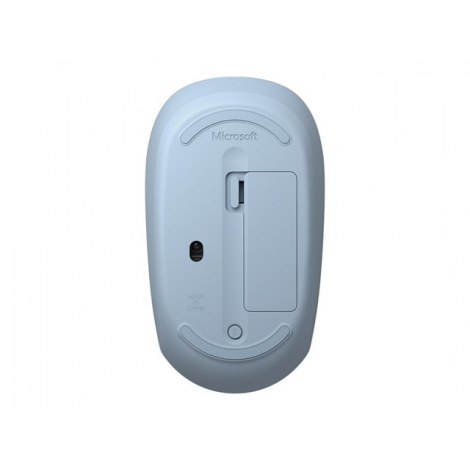 Microsoft | Bluetooth Mouse | Bluetooth mouse | RJN-00058 | Wireless | Bluetooth 4.0/4.1/4.2/5.0 | Pastel Blue | 1 year(s) - 3